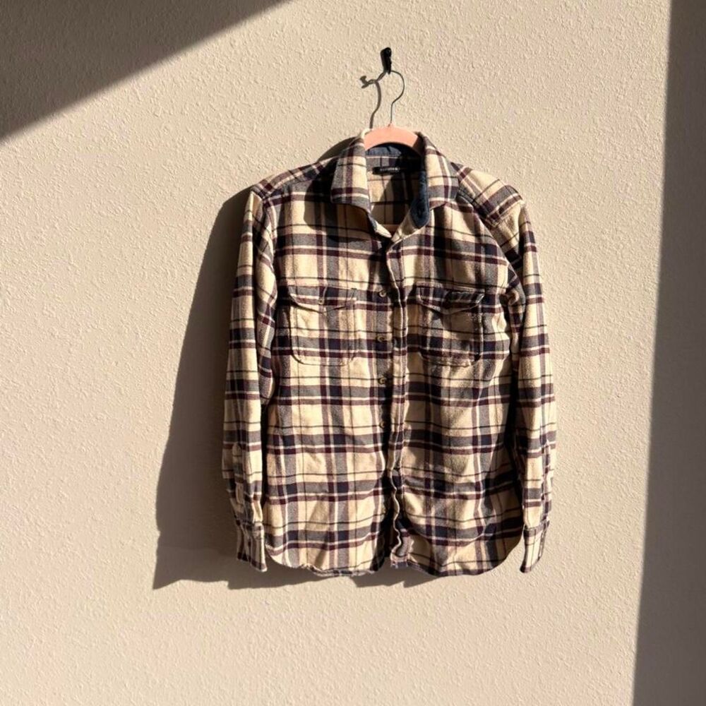 Hammer Men's multi Shirt